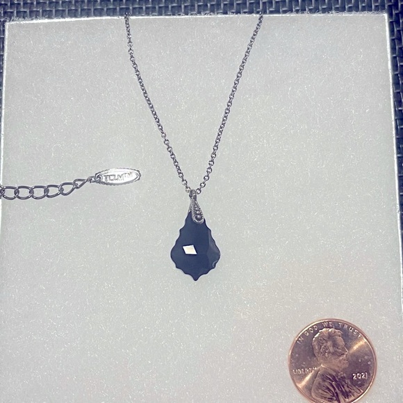 ☃️ Vintage VCLM Necklace - Picture 8 of 13